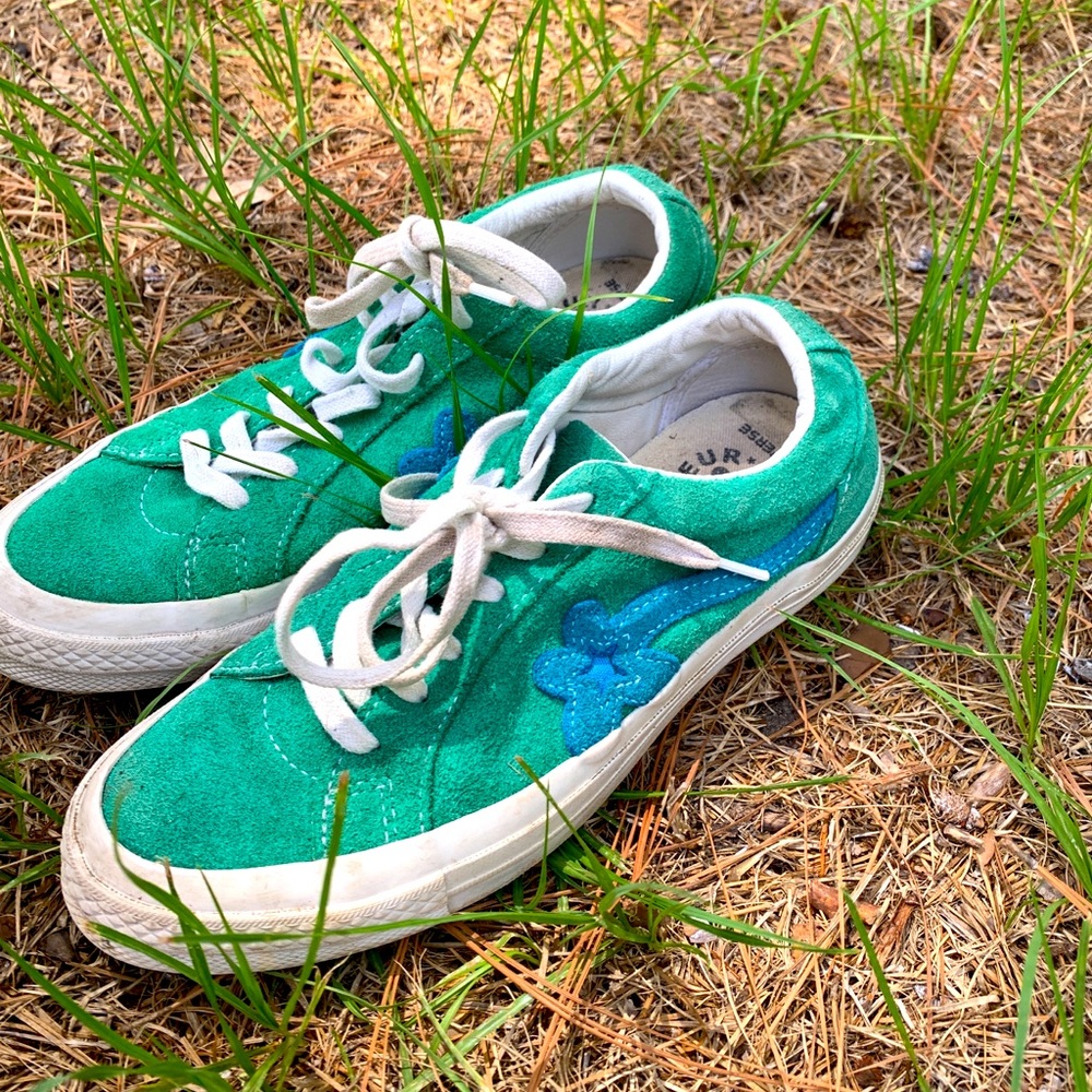 golf le fleur converse!